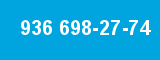 936 698-27-74